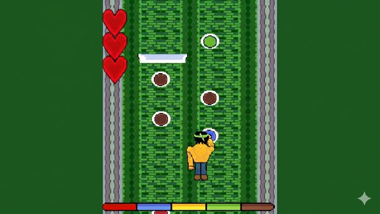 Climber — screenshot 2