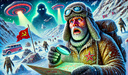 Hidden Objects: Mystery of Dyatlov Pass