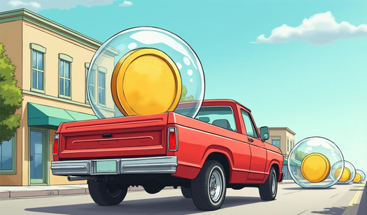 Coin Dash
