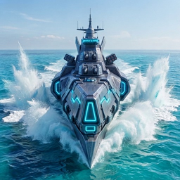 Легенды Моря: битвы онлайн