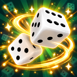 Кубики и Талисманы