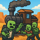 Dead Rails: Zombie Express