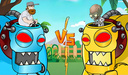 Plants vs. Zombies: Yard