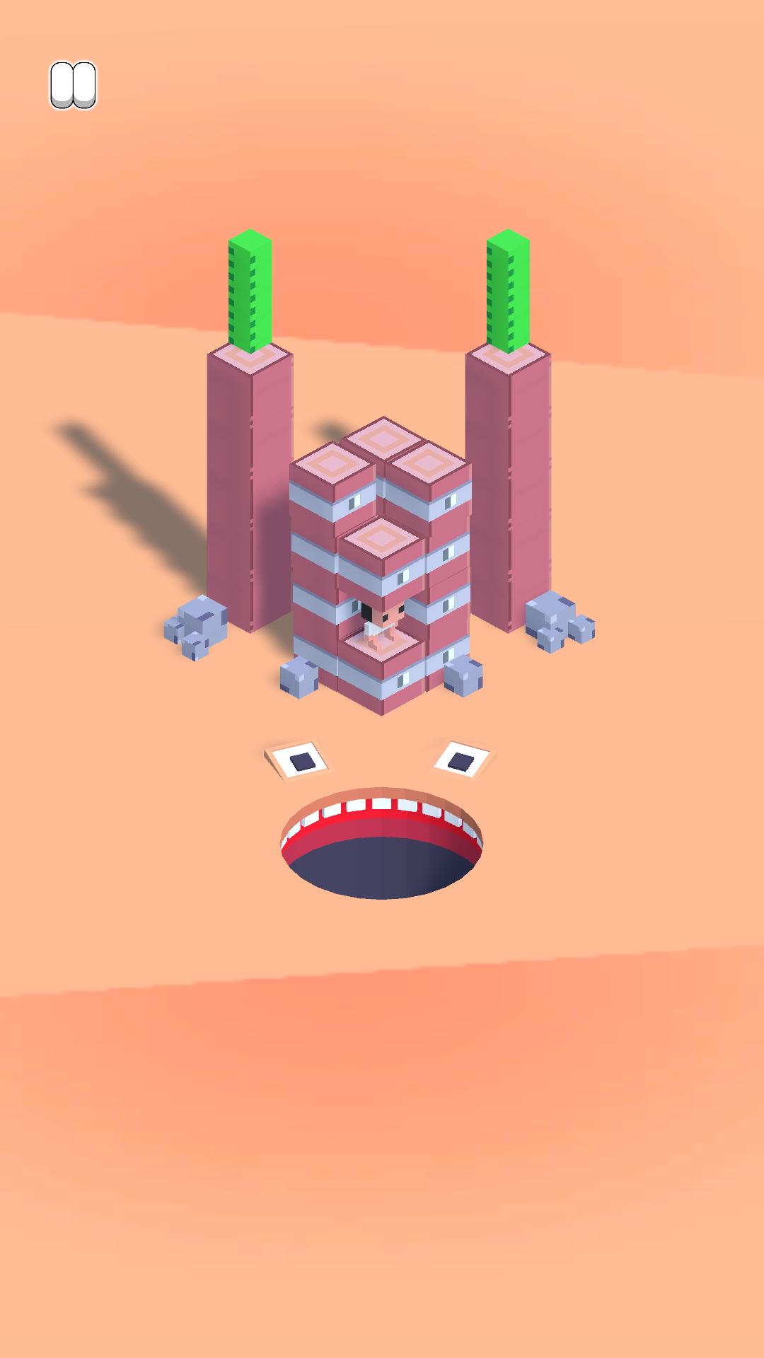 Gobble 2 screenshot 8
