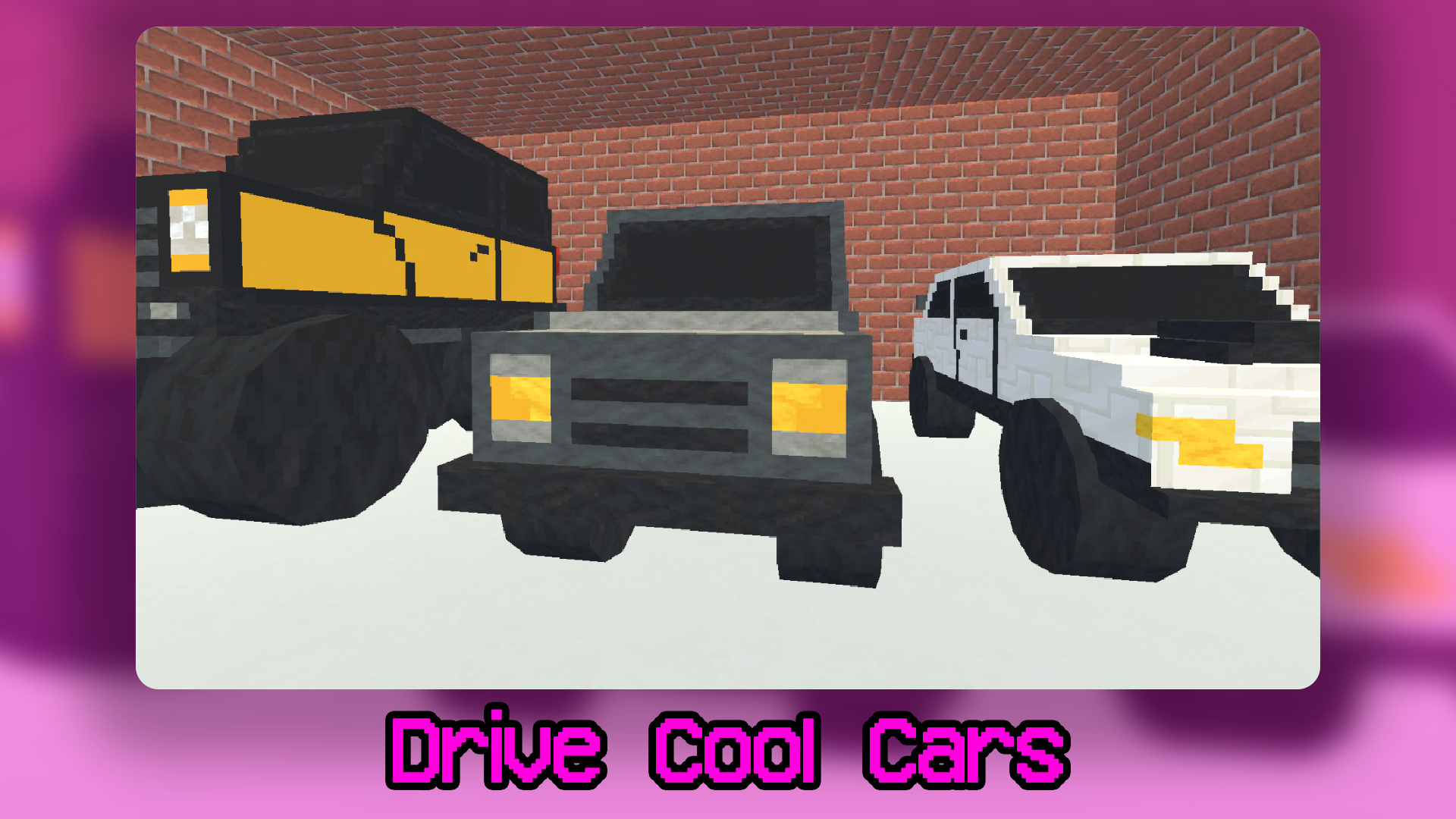 Playground Prime 3D — screenshot 2