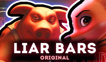 Liar Bars Original