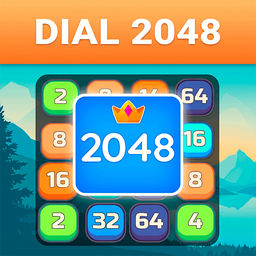 Dial 2048