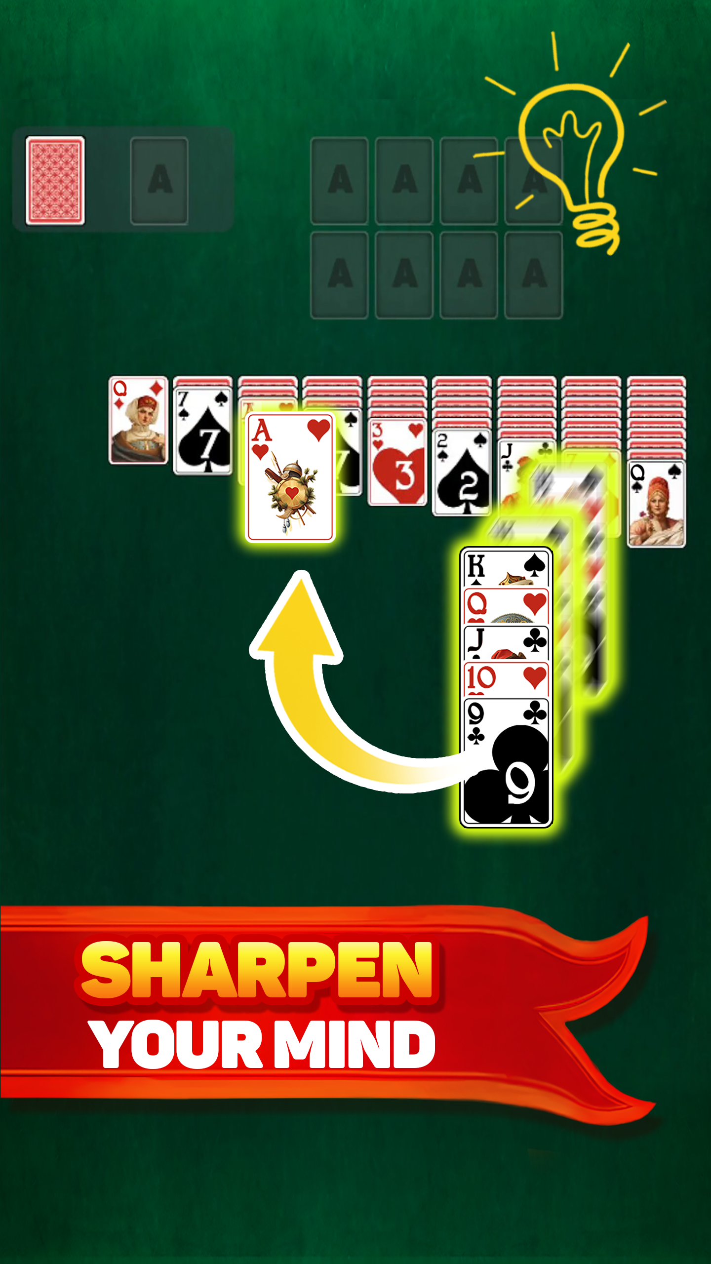 Solitaire 27 screenshot 10