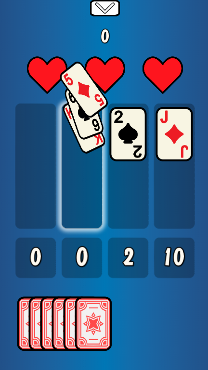 Collect 21! screenshot 5