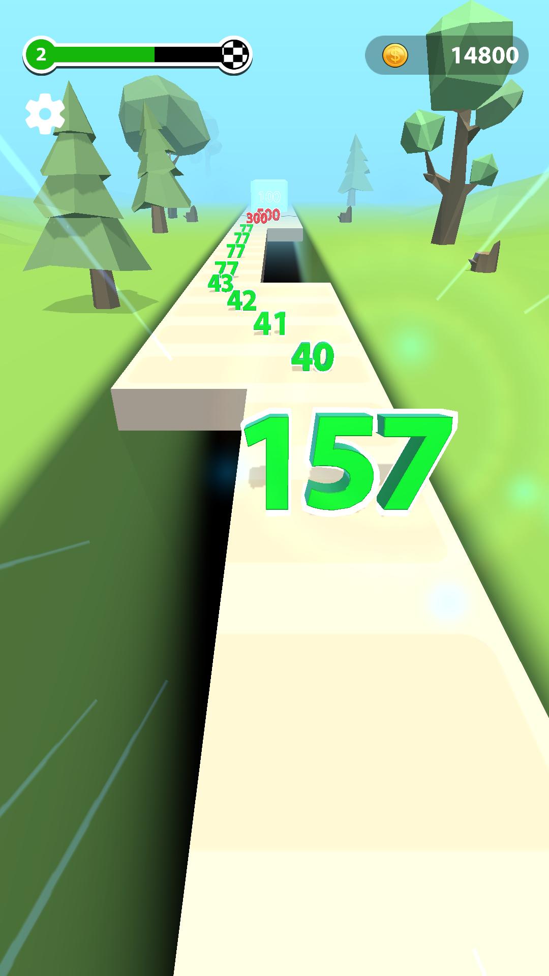 Number Merge screenshot 9