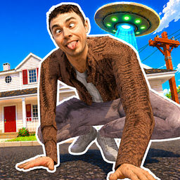 Я Квадробер!