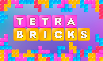 Tetra Bricks