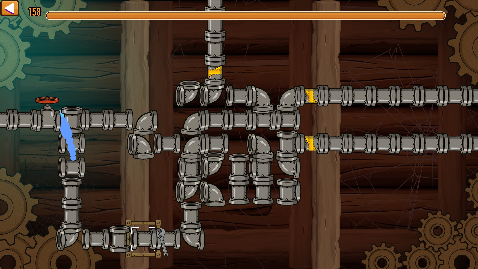 PipeFlow — screenshot 5