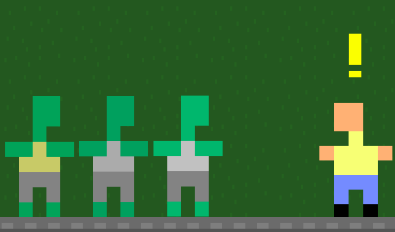 Zombie Master: Necromancer game cover