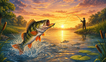 Fish rain 2