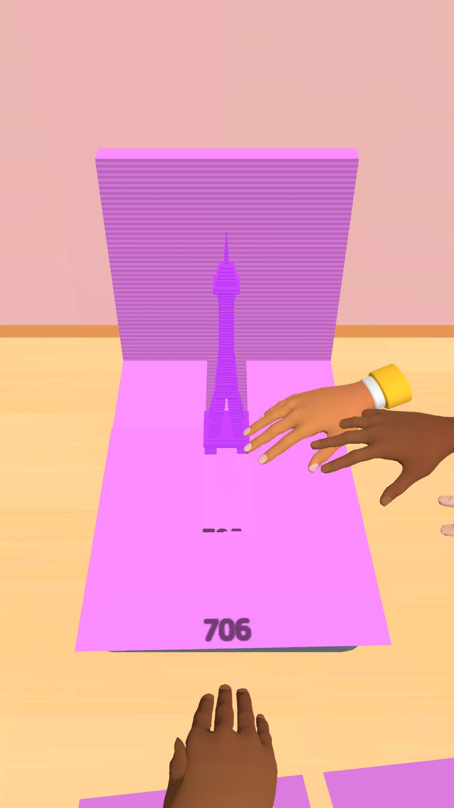 Sticky Memo - Ripping Game screenshot 5