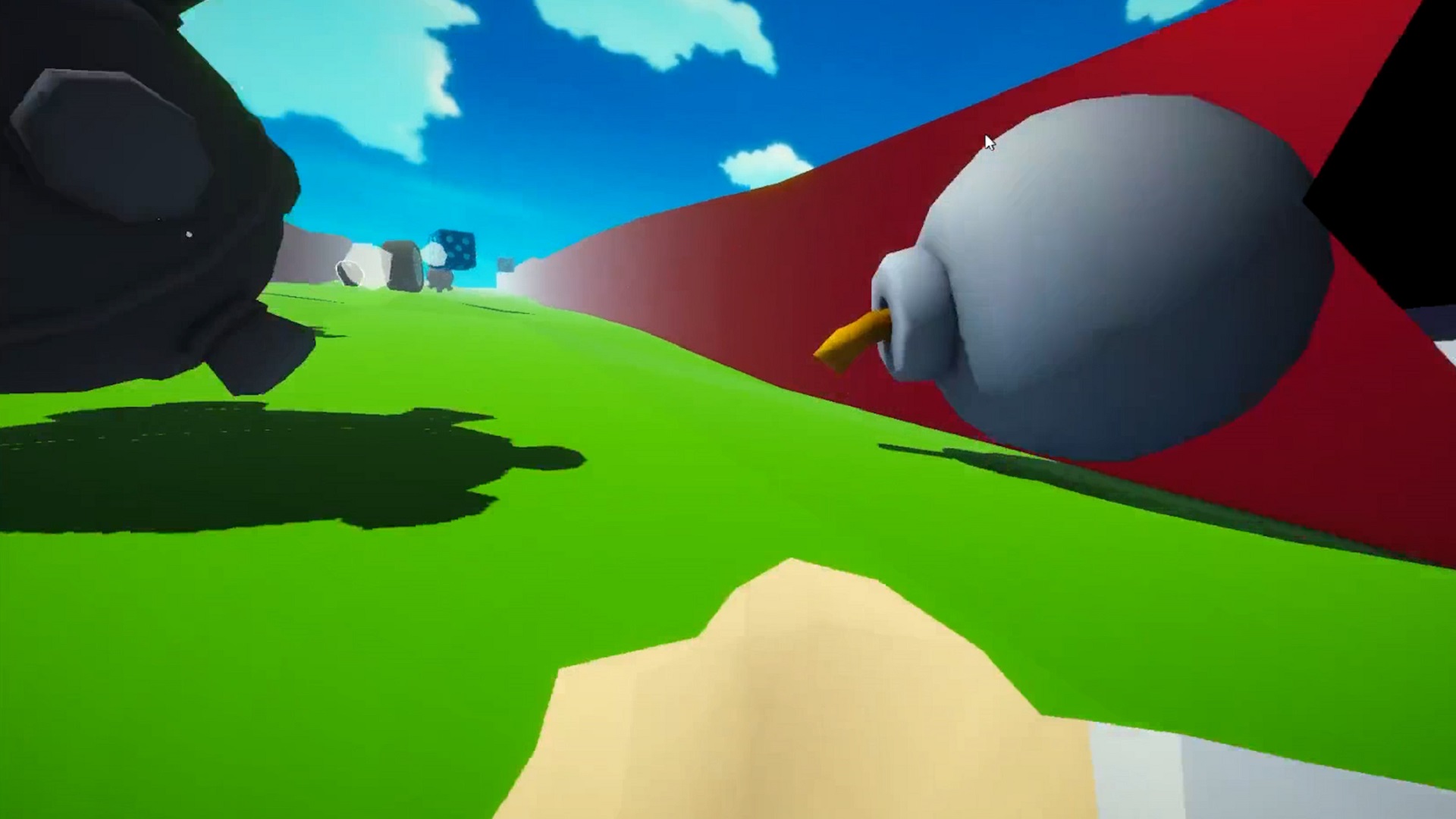 Беги и уклоняйся! — screenshot 5