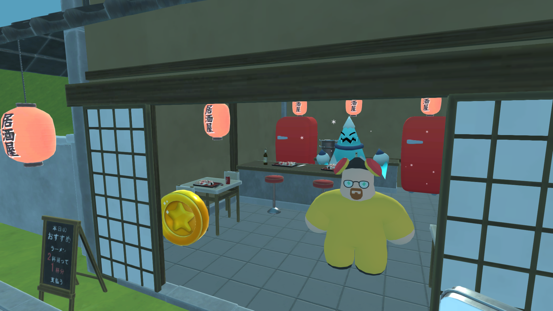 Palworld Go — screenshot 2