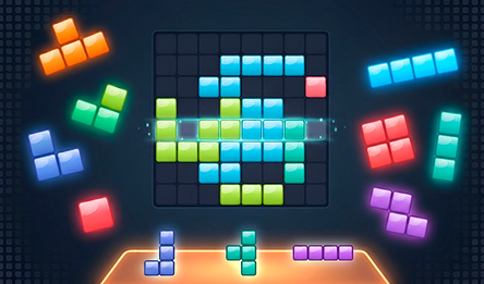 Block Master: Combo