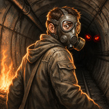 Underground: Escape