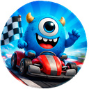 Monster Race