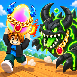 Steal the Egg: New Mode