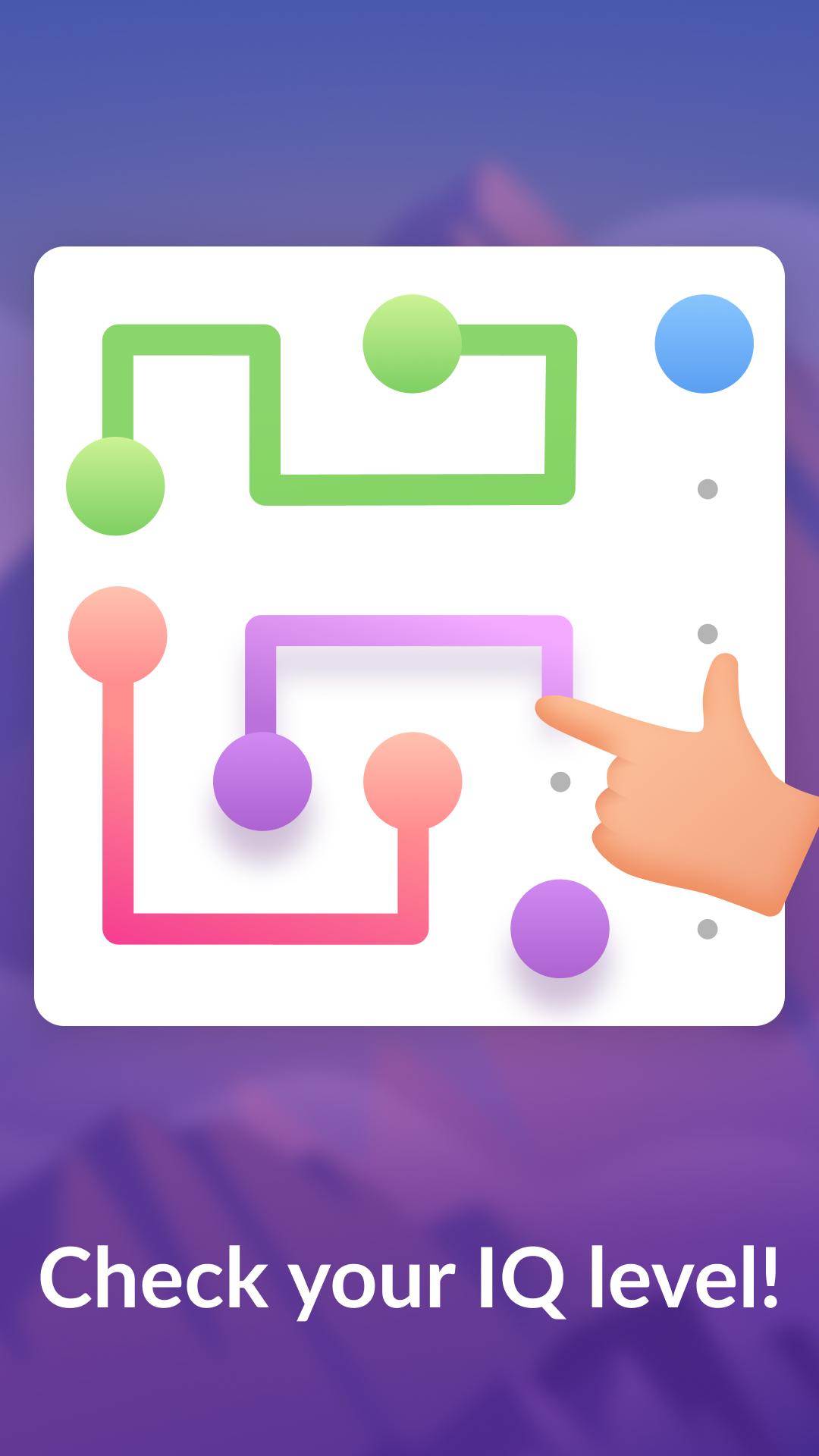 Puzzles - collection screenshot 9