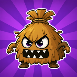 Clicker Huhry-Muhry