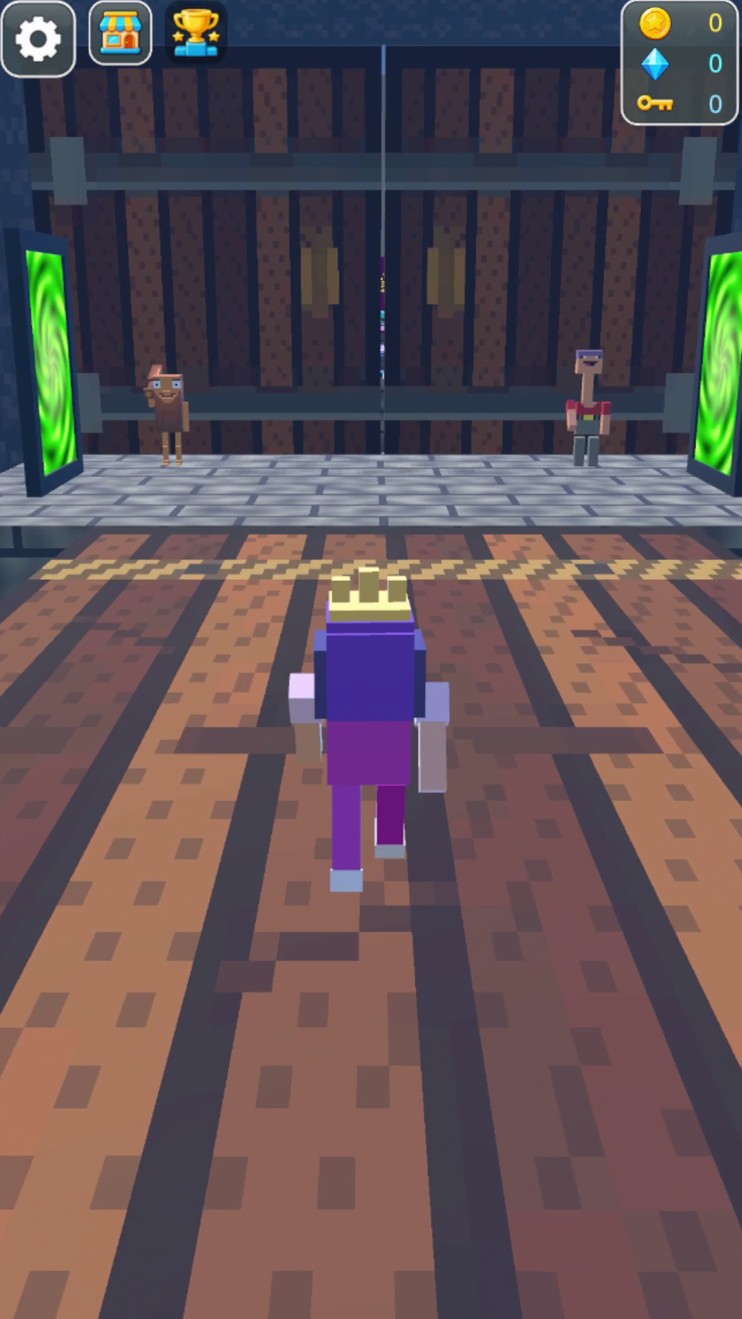 Escape Parkour Obby screenshot 13