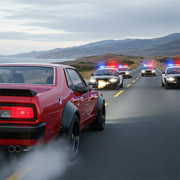 Police
