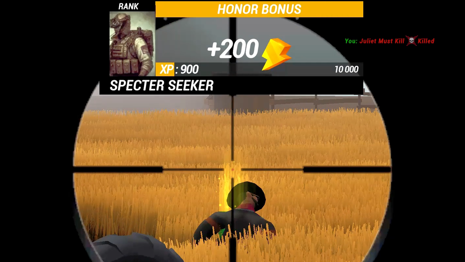 Brainrot Hunters: Shooter 3D — screenshot 4