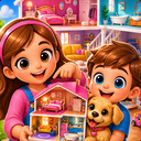 My Dream Home: Family Stories