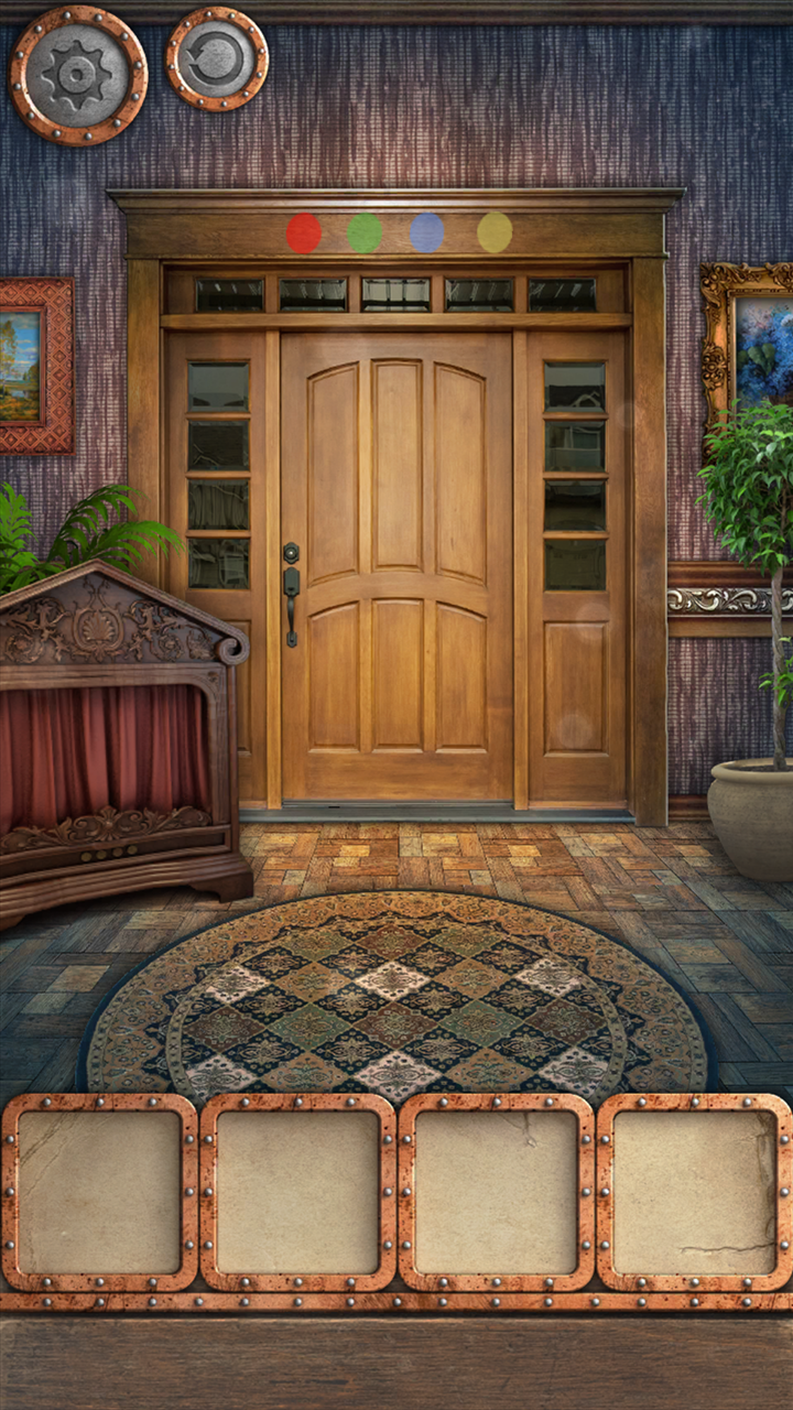 Mystery 100 Doors screenshot 11