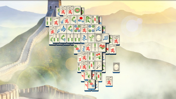 Mahjong free