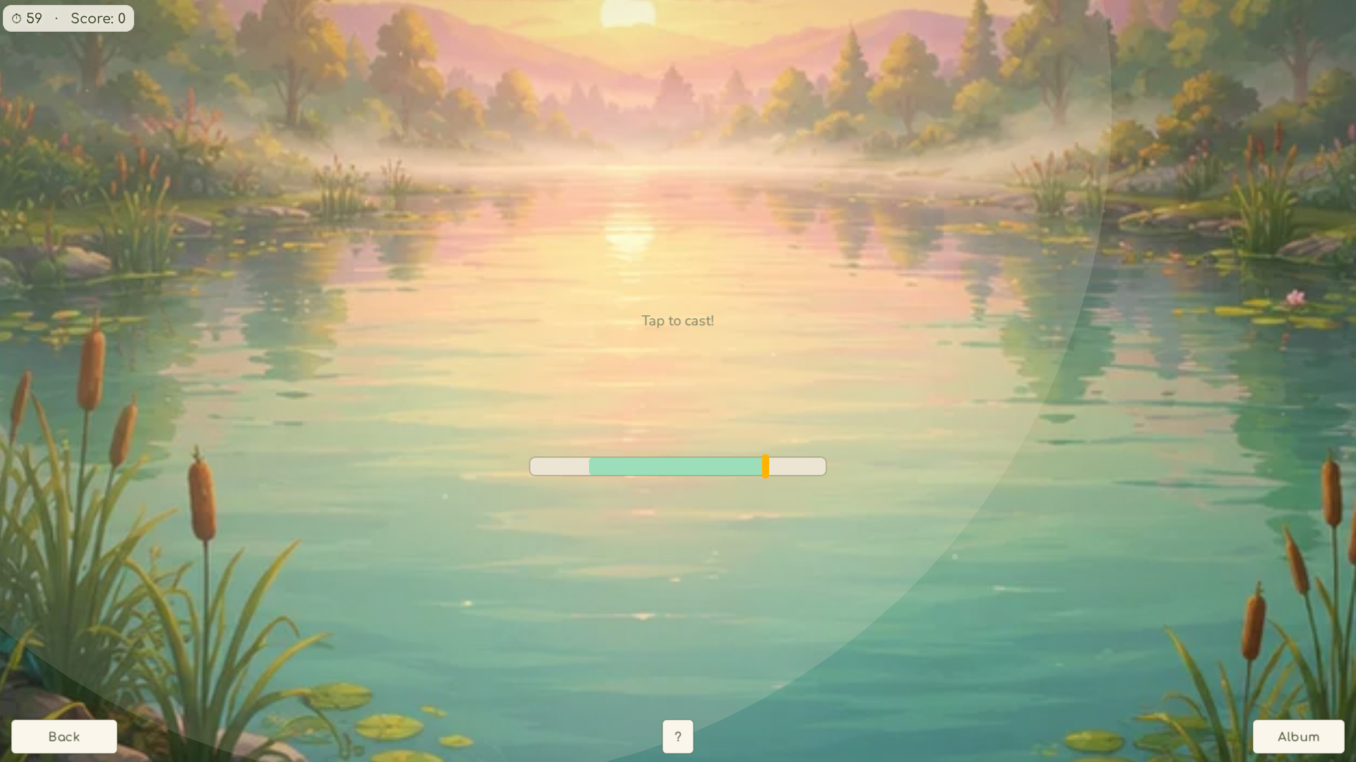 The Nook — screenshot 5