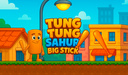 Tung Tung Sahur Big Stick