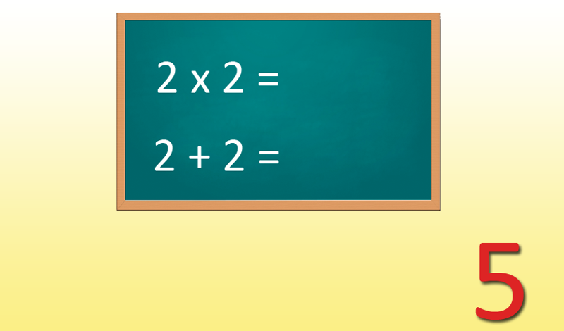 Math for 1st, 2nd, 3rd Grade game cover