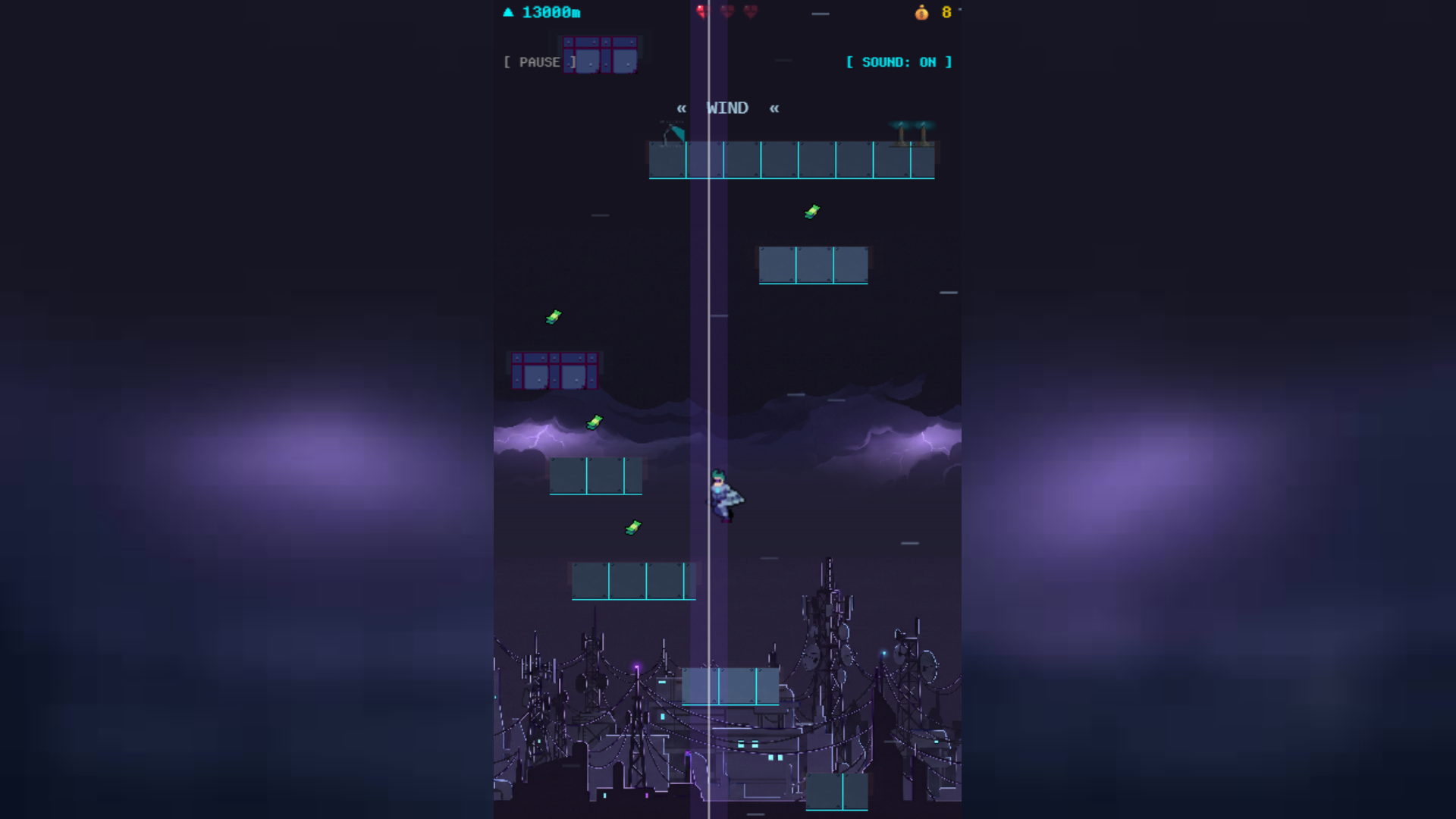 Parkour Hero — screenshot 8