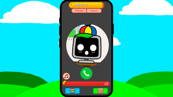 Call Sprunki: Evolution （PizzaGames開発）: Playhopで無料でオンラインプレイ