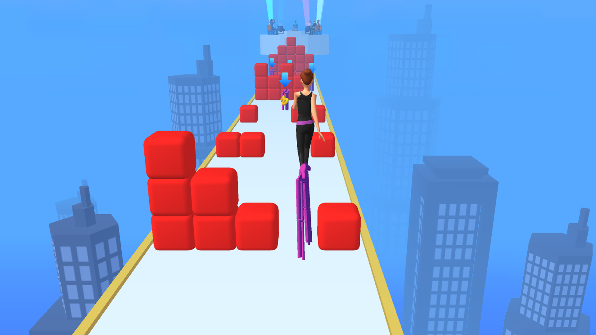 High Heels! screenshot