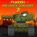 Panzer: Die große Schlacht 2