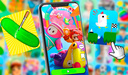 Game Feed: Addictive Mini-Games