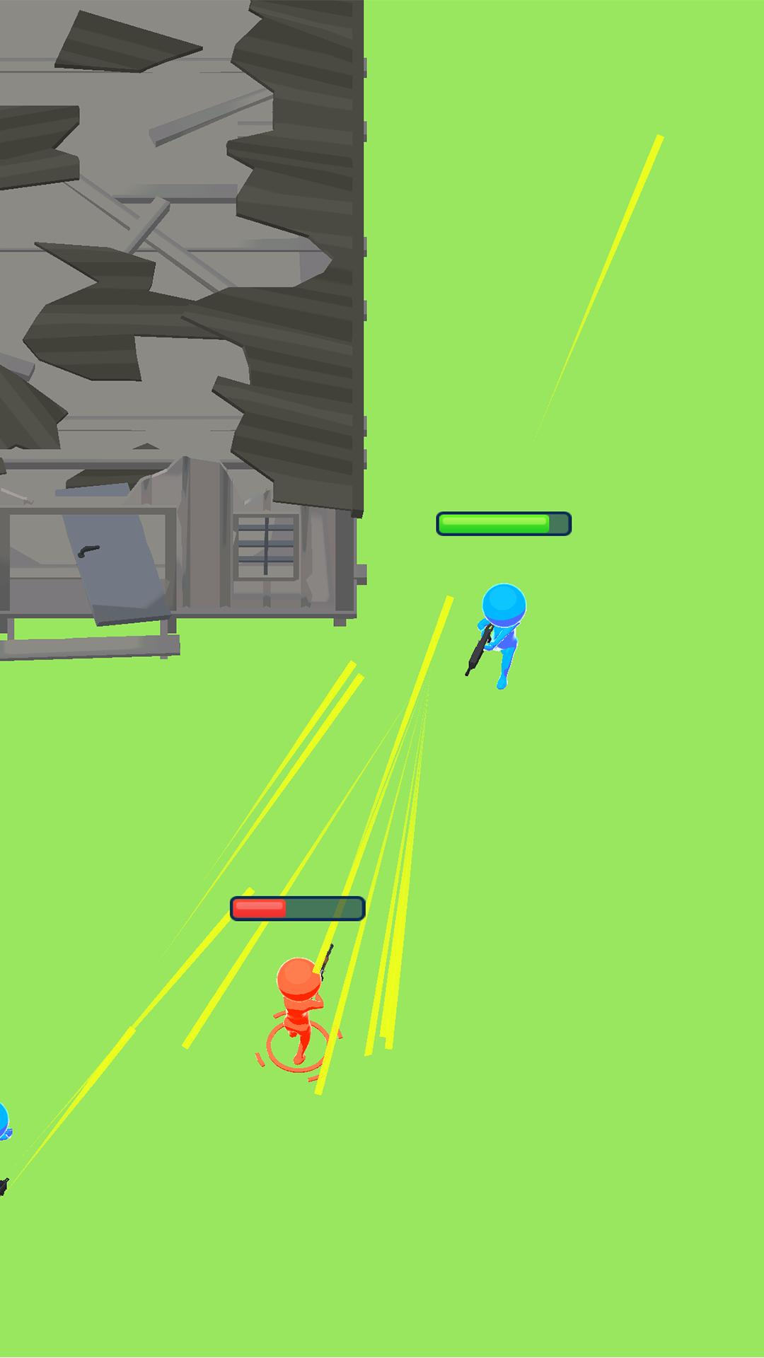 Mini Battlefield screenshot 10