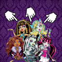 Monster High Clicker