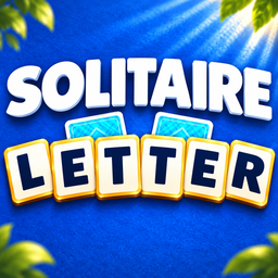 Solitaire Letter