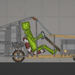 Мелон: Эпический Краш