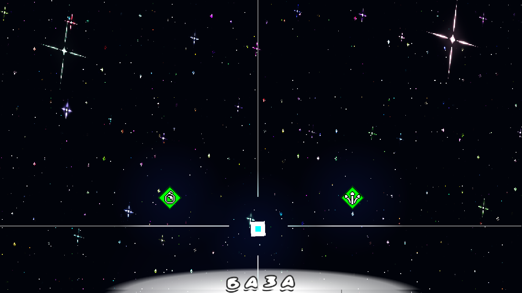 Защита Луны-140 — screenshot 7