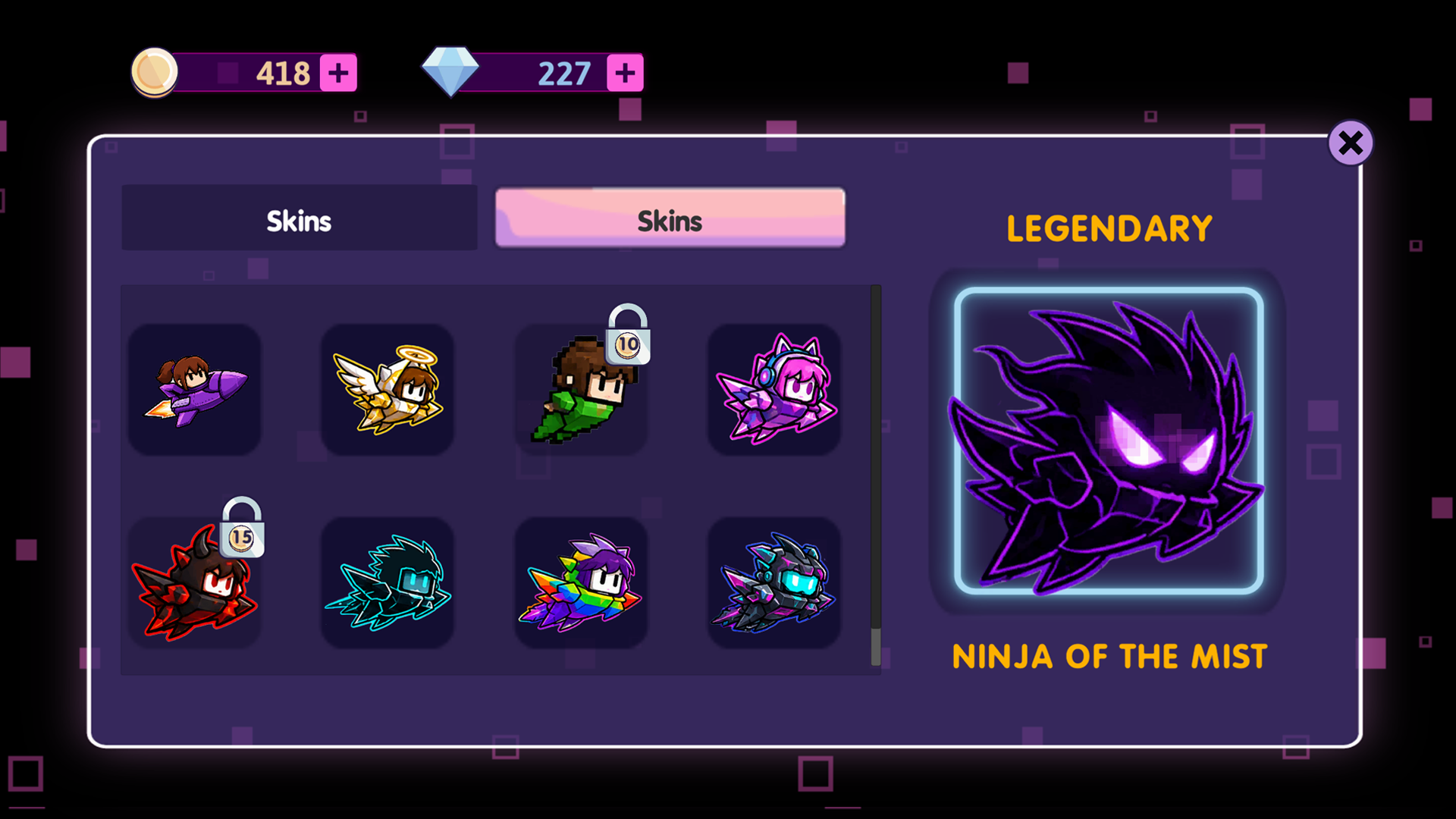 Geometry Wave: Kira's Trials — screenshot 2