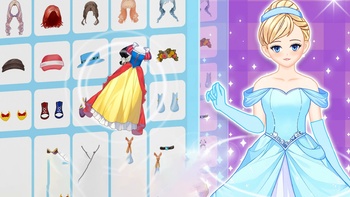 Anime Doll - DIY Cosplay Girl