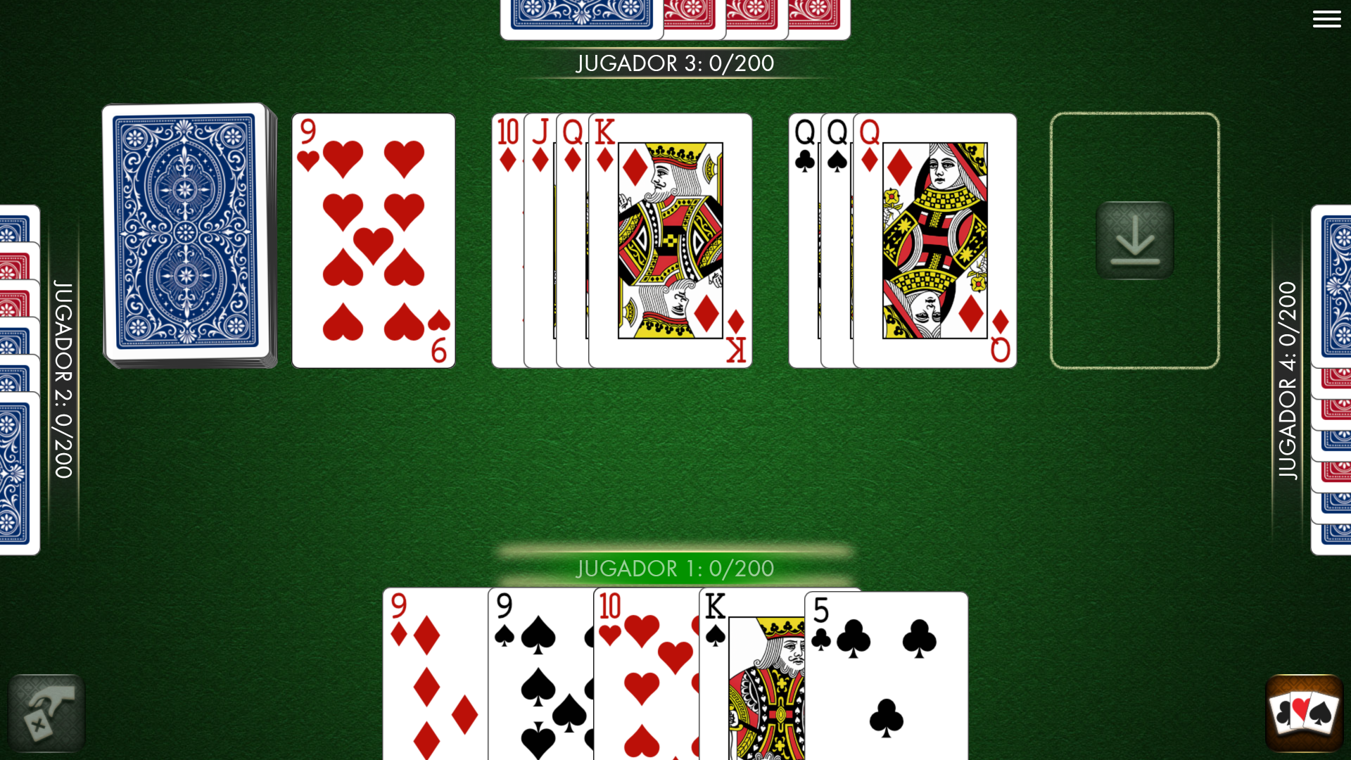 Rummy Multiplayer screenshot 45